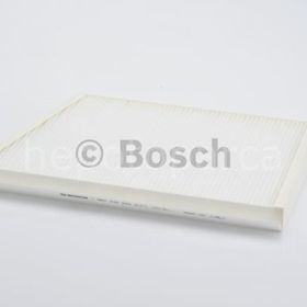 Bosch Mercedes Benz C-32 AMG Kompressor Polen Filtresi