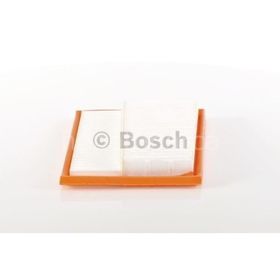 Bosch Mercedes-Benz C 320 CDI 2004-2007 Hava Filtresi