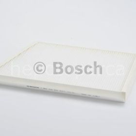 Bosch Mercedes Benz C-320 CDI Polen Filtresi
