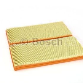 Bosch Mercedes-Benz C 63 AMG Coupe 2011-2014 Hava Filtresi