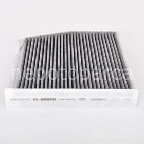 Bosch Mercedes Benz CLA 200 Aktif Karbonlu Polen Filtresi