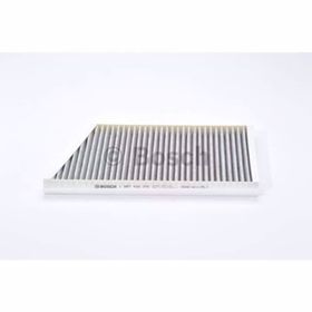 Bosch Mercedes-Benz CLK 500 2002-2009 Polen Filtresi