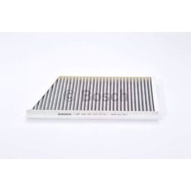 Bosch Mercedes-Benz CLK 500 2002-2009 Polen Filtresi