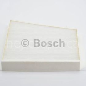 Bosch Mercedes Benz CLS 350 CDI Coupe Polen Filtresi