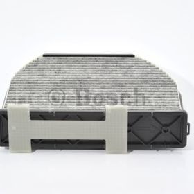 Bosch Mercedes Benz CLS 500 Coupe Aktif Karbonlu Polen Filtresi