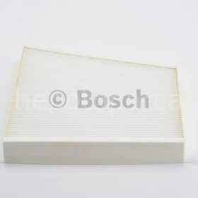 Bosch Mercedes Benz E-200 CDI Polen Filtresi
