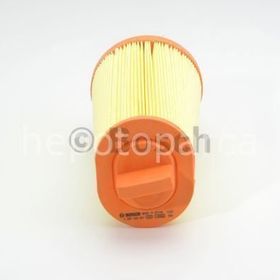 Bosch Mercedes-Benz E 200 Kompressor T-Modell 2006-2009 Hava Filtresi