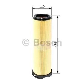 Bosch Mercedes-Benz E 220 CDI T-Modell 2003-2006 Hava Filtresi