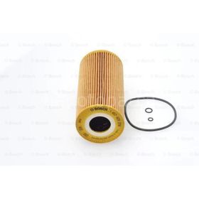 Bosch Mercedes-Benz E 220 DIESEL 1995-1999 Yağ Filtresi