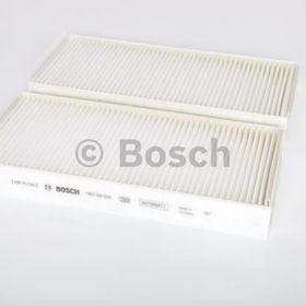 Bosch Mercedes Benz E-240 Polen Filtresi