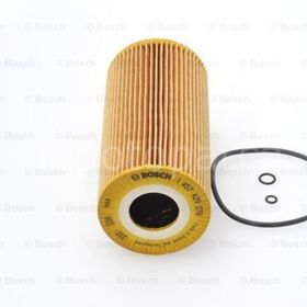 Bosch Mercedes-Benz E 250 DIESEL 1995-1999 Yağ Filtresi