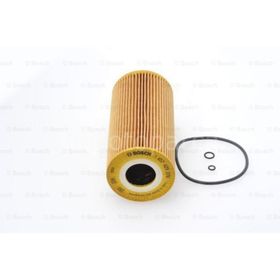 Bosch Mercedes-Benz E 250 DIESEL T 1993-1996 Yağ Filtresi