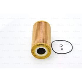 Bosch Mercedes-Benz E 250 DIESEL T-Modell 1996-1998 Yağ Filtresi
