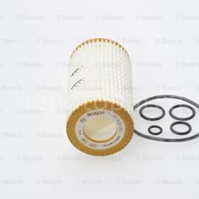 Bosch Mercedes-Benz E 280 1995-2003 Yağ Filtresi