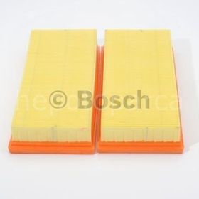 Bosch Mercedes-Benz E 320 2002-2005 Hava Filtresi