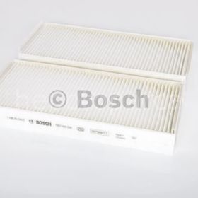 Bosch Mercedes Benz E-320 CDI Polen Filtresi