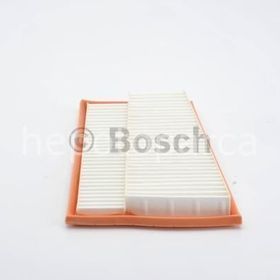 Bosch Mercedes-Benz E 350 CDI 4Matic 2010-2013 Hava Filtresi
