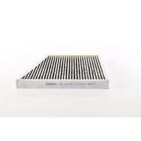 Bosch Mercedes Benz E 55 AMG Kompressor Aktif Karbonlu Polen Filtresi