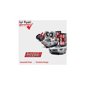 Bosch Mercedes-Benz GLA 180 CDI 2014-2015 Hava Filtresi