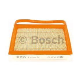 Bosch Mercedes-Benz GLE 500 E 4-Matic 2015-2016 Hava Filtresi