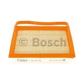 Bosch Mercedes-Benz GLS 400 4-Matic 2015-2020 Hava Filtresi