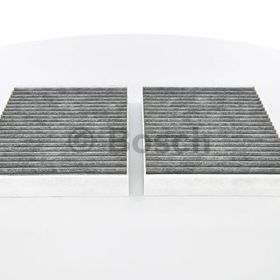 Bosch Mercedes Benz S 320 Polen Filtresi