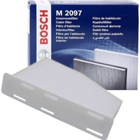 Bosch Mercedes Benz S 350 Polen Filtresi