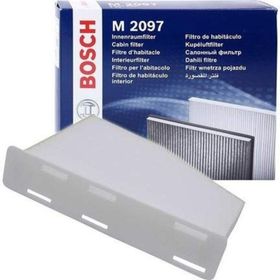 Bosch Mercedes Benz S 350 Polen Filtresi