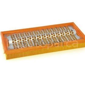 Bosch Mercedes-Benz S 500 1993-1998 Hava Filtresi