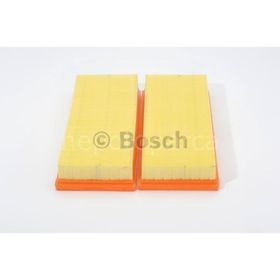 Bosch Mercedes-Benz S 500 2005-2011 Hava Filtresi