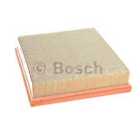 Bosch Mercedes-Benz SLK 200 Kompressor 2000-2004 Hava Filtresi