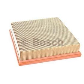 Bosch Mercedes-Benz SLK 230 Kompressor 1996-2000 Hava Filtresi