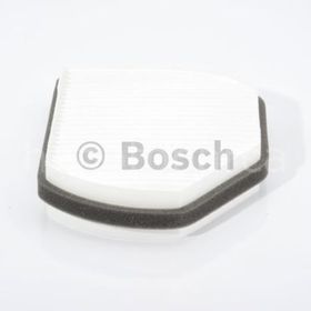 Bosch Mercedes Benz Slk 230 Kompressor Polen Filtresi