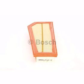 Bosch Mercedes-Benz SLK 250 2011-2020 Hava Filtresi