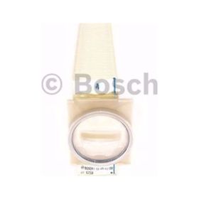 Bosch Mercedes-Benz SLK 250 CDI D 2011-2020 Hava Filtresi