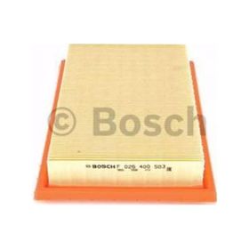 Bosch Mercedes-Benz SLK 300 2011-2020 Hava Filtresi