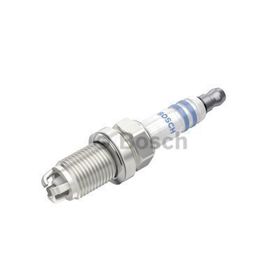 Bosch Mercedes C 220 202 2.2 1993-1996 Nikel 4 Adet Buji