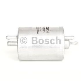 Bosch Mercedes C 280 2005-2007 Benzin Filtresi