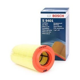 Bosch Mercedes C180 Komp W204 2008-2011 Hava Filtresi