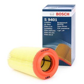 Bosch Mercedes C180 Komp W204 2008-2011 Hava Filtresi