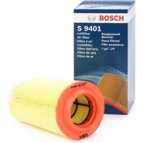 Bosch Mercedes C180 Komp W204 2008-2011 Hava Filtresi