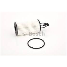 Bosch Mercedes C350 CLS350 CLS500 Yağ Filtresi