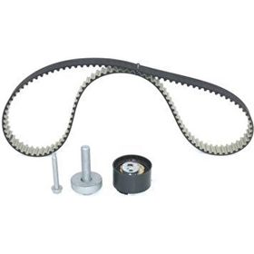 Bosch Mercedes CLA Shootin Brake 180 CDI X117 2015-2018 Triger Seti