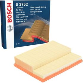 Bosch Mercedes ML W163 320 Benzinli 1998-2003 Hava Filtresi