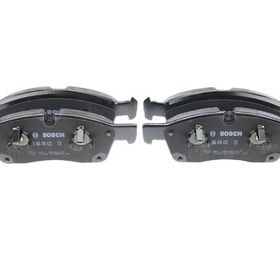 Bosch Mercedes Ön Fren Balatası