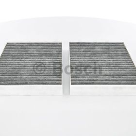 Bosch Mercedes S Serisi S350 400 450 500 550 600 320 Polen Filtresi