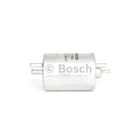 Bosch Mercedes SL 300 2009-2011 Benzin Filtresi