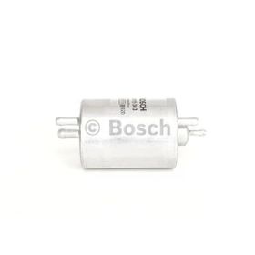 Bosch Mercedes SL 500 2001-2006 Benzin Filtresi