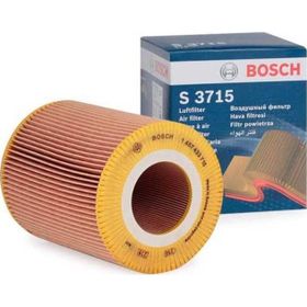 Bosch Mercedes Vaneo W414 160 1.6 Benzinli 2002-2005 Hava Filtresi