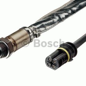 Bosch Mercedes W202 CLK C208 Oksijen Sensörü